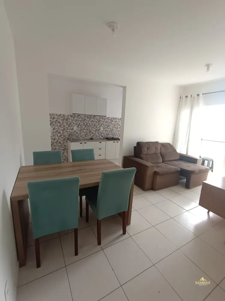 Apartamento, 2 quartos, 50 m² - Foto 4