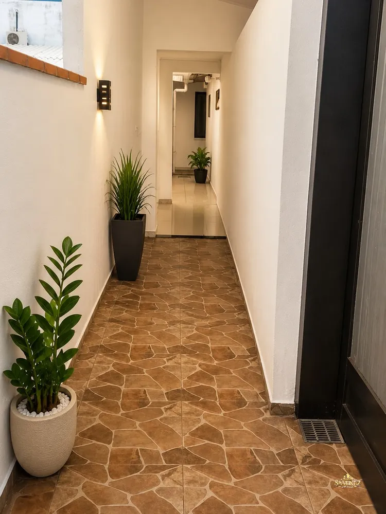 Casa, 6 quartos, 139 m² - Foto 10