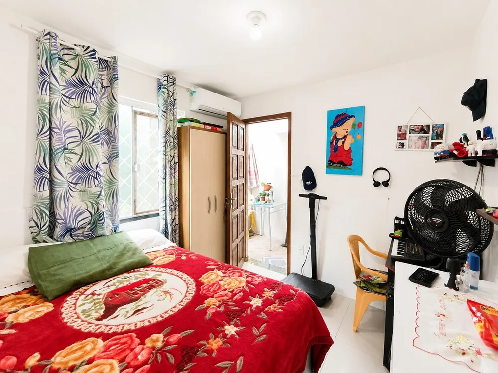 Casa, 6 quartos, 139 m² - Foto 9