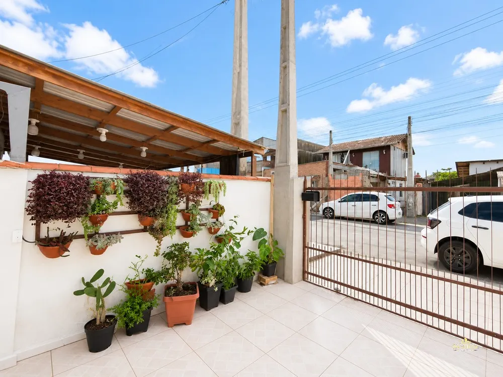 Casa, 6 quartos, 139 m² - Foto 4