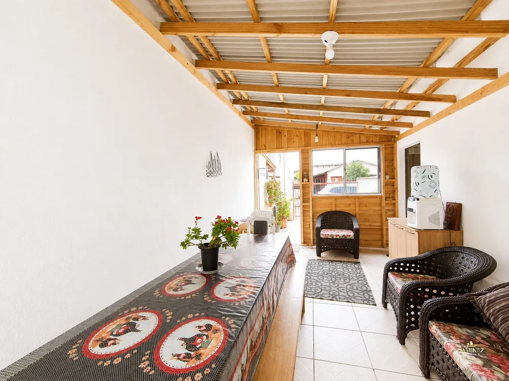 Casa, 6 quartos, 139 m² - Foto 7