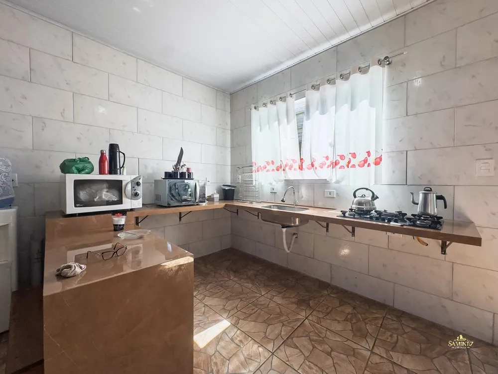 Casa, 4 quartos, 220 m² - Foto 8