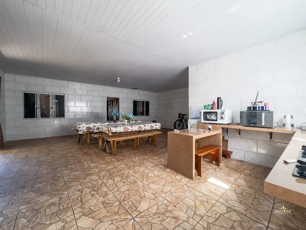 Casa, 4 quartos, 220 m² - Foto 9