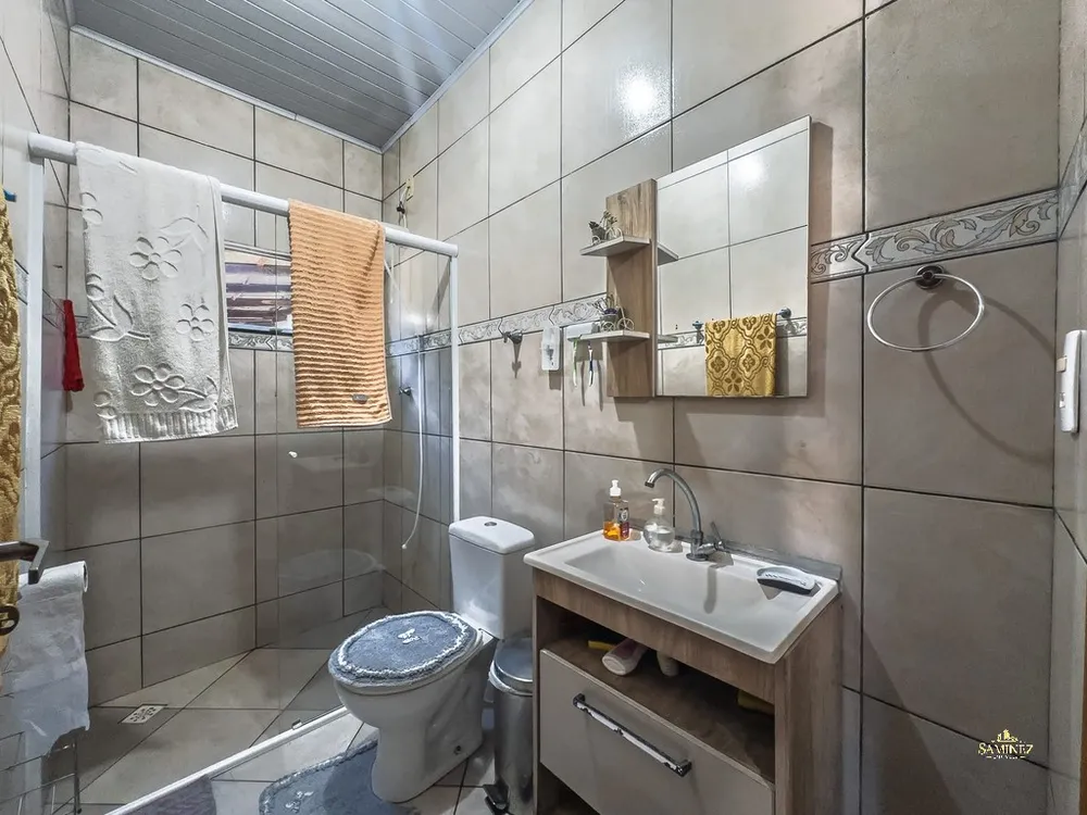 Casa, 4 quartos, 220 m² - Foto 6