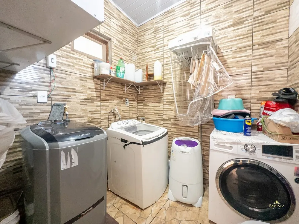 Casa, 4 quartos, 220 m² - Foto 13