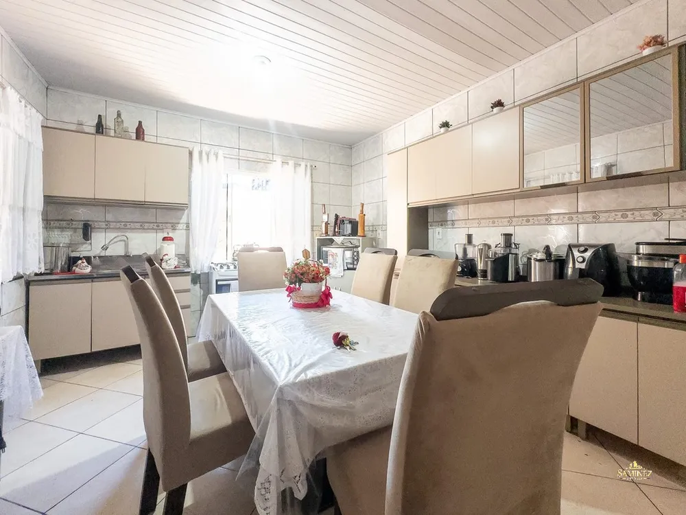 Casa, 4 quartos, 220 m² - Foto 14