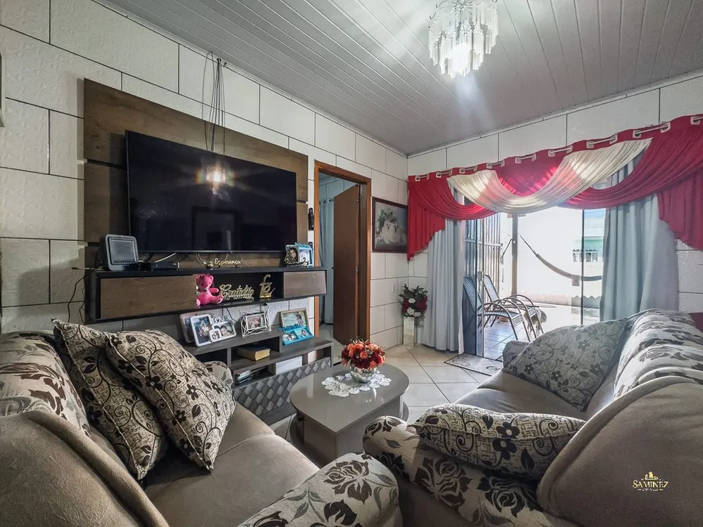 Casa, 4 quartos, 220 m² - Foto 5