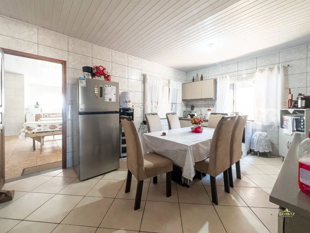 Casa, 4 quartos, 220 m² - Foto 15
