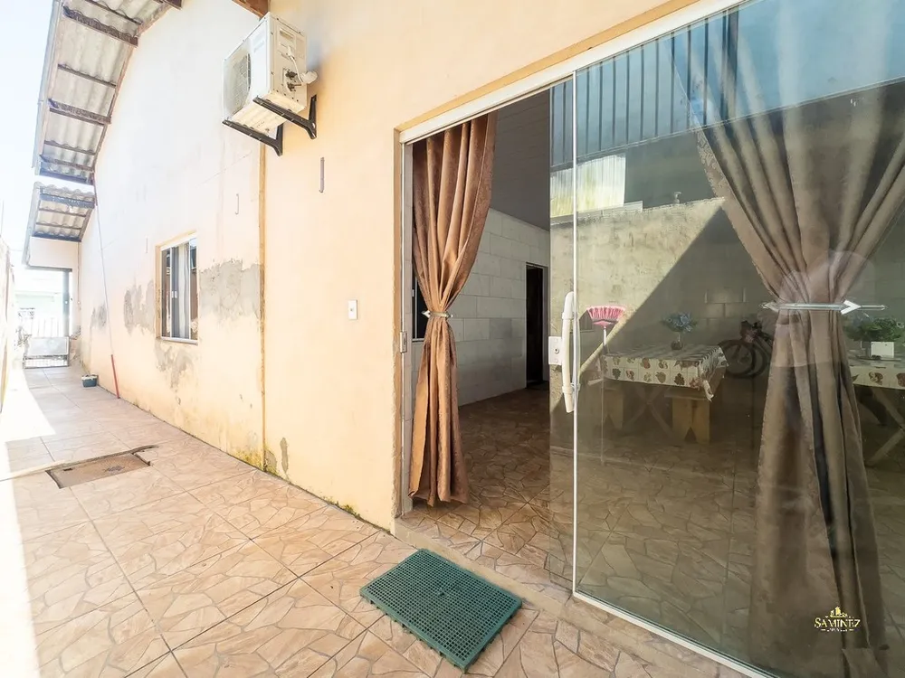 Casa, 4 quartos, 220 m² - Foto 11