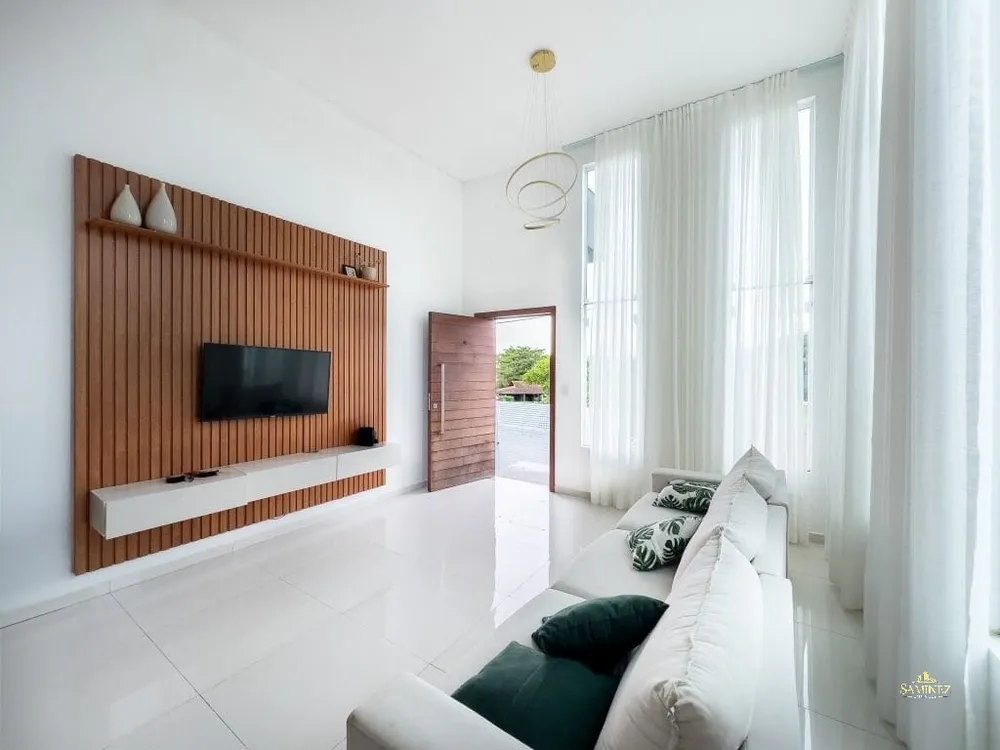 Casa, 4 quartos, 220 m² - Foto 2