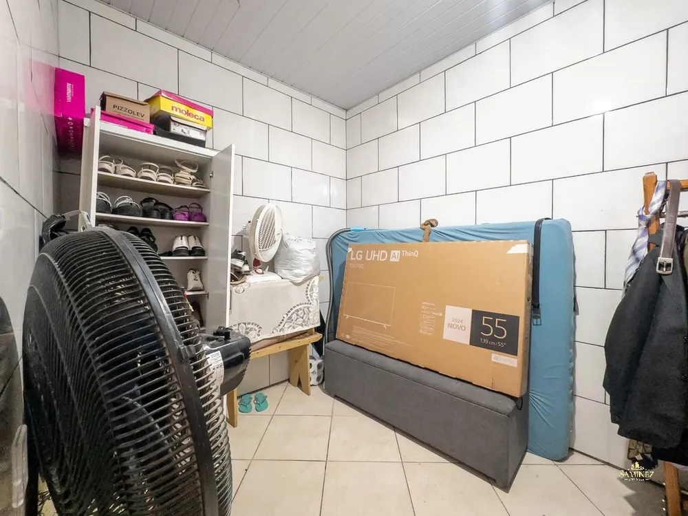 Casa, 4 quartos, 220 m² - Foto 16