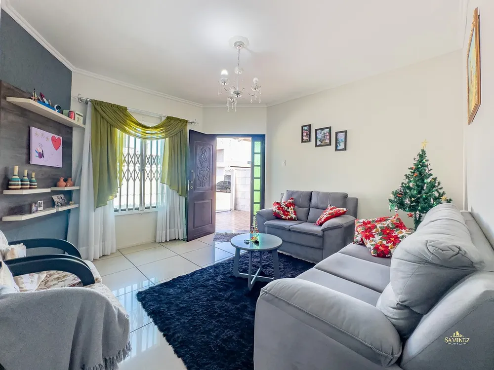 Casa, 5 quartos, 302 m² - Foto 1