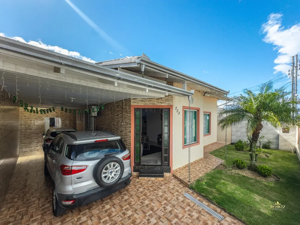 Casa, 5 quartos, 302 m² - Foto 2