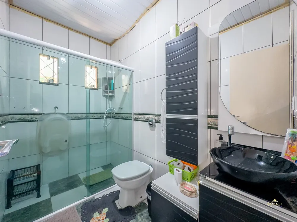 Casa, 5 quartos, 302 m² - Foto 9