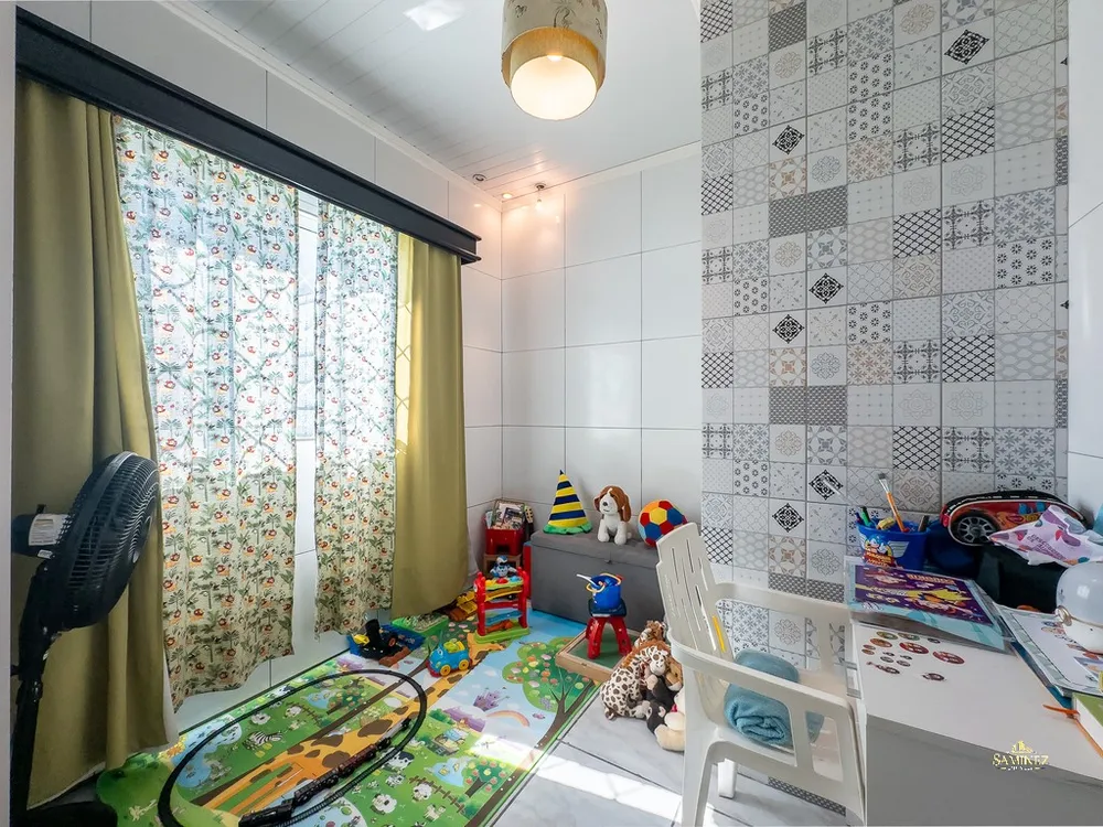 Casa, 5 quartos, 302 m² - Foto 12