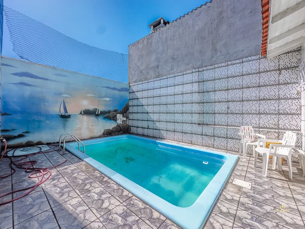 Casa, 5 quartos, 302 m² - Foto 18