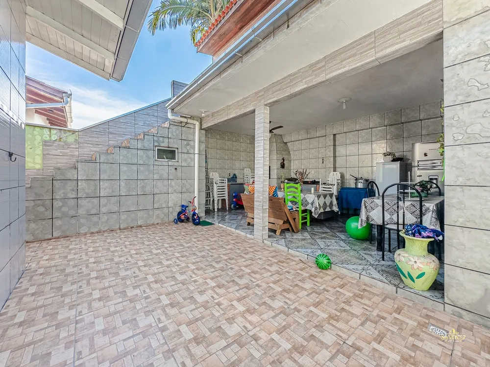Casa, 5 quartos, 302 m² - Foto 16