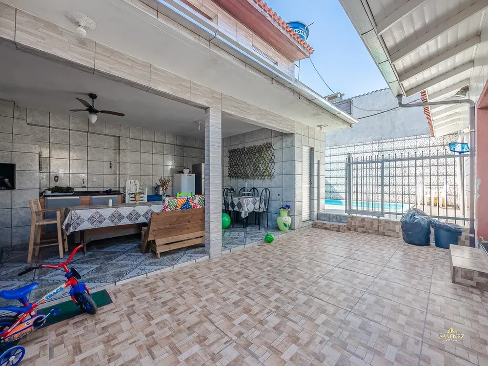 Casa, 5 quartos, 302 m² - Foto 17