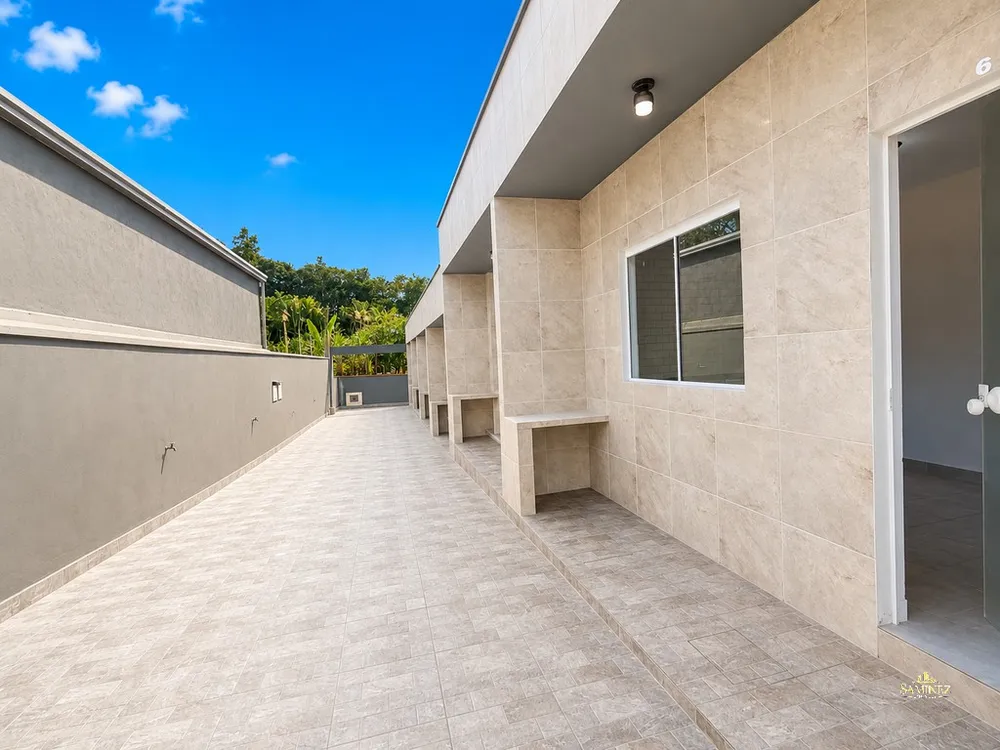 Kitnet-Studio, 30 m² - Foto 1