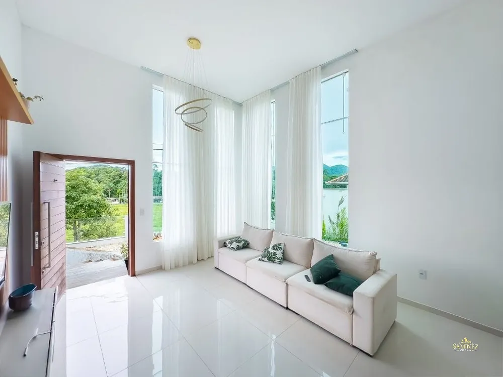 Sobrado, 3 quartos, 170 m² - Foto 1