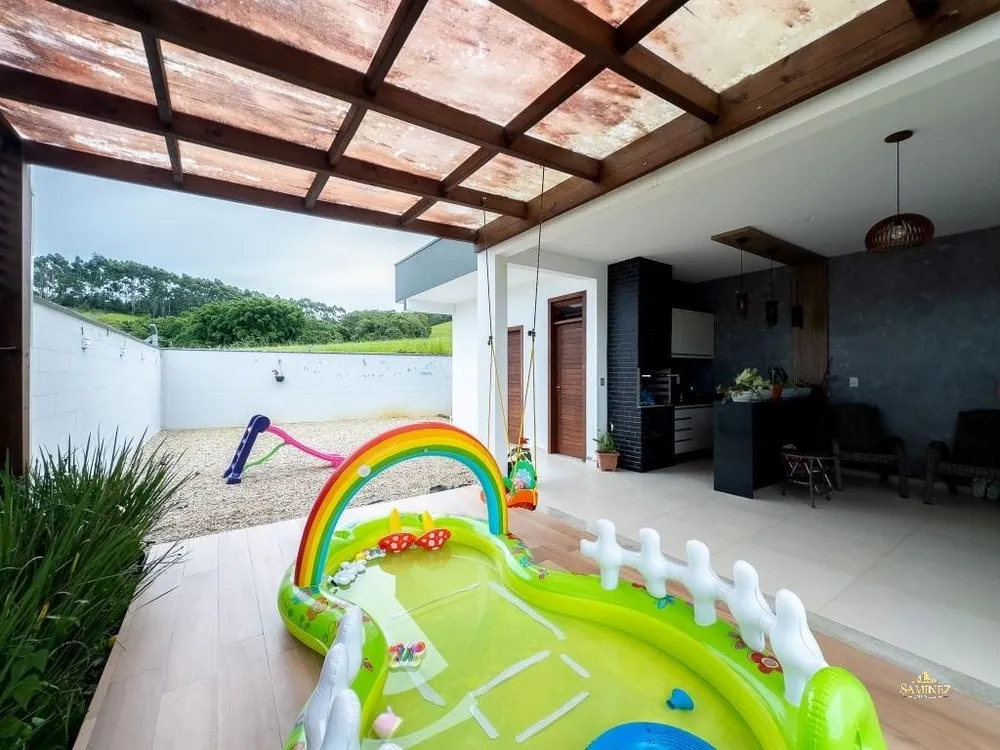 Sobrado, 3 quartos, 170 m² - Foto 9