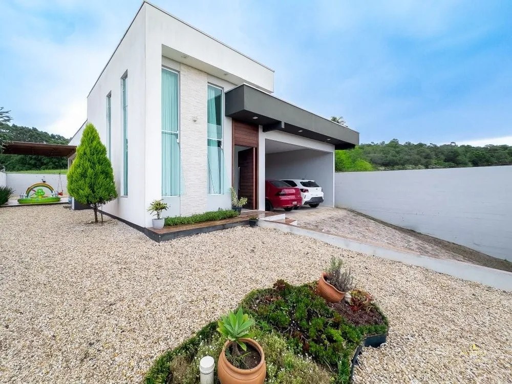 Sobrado, 3 quartos, 170 m² - Foto 2