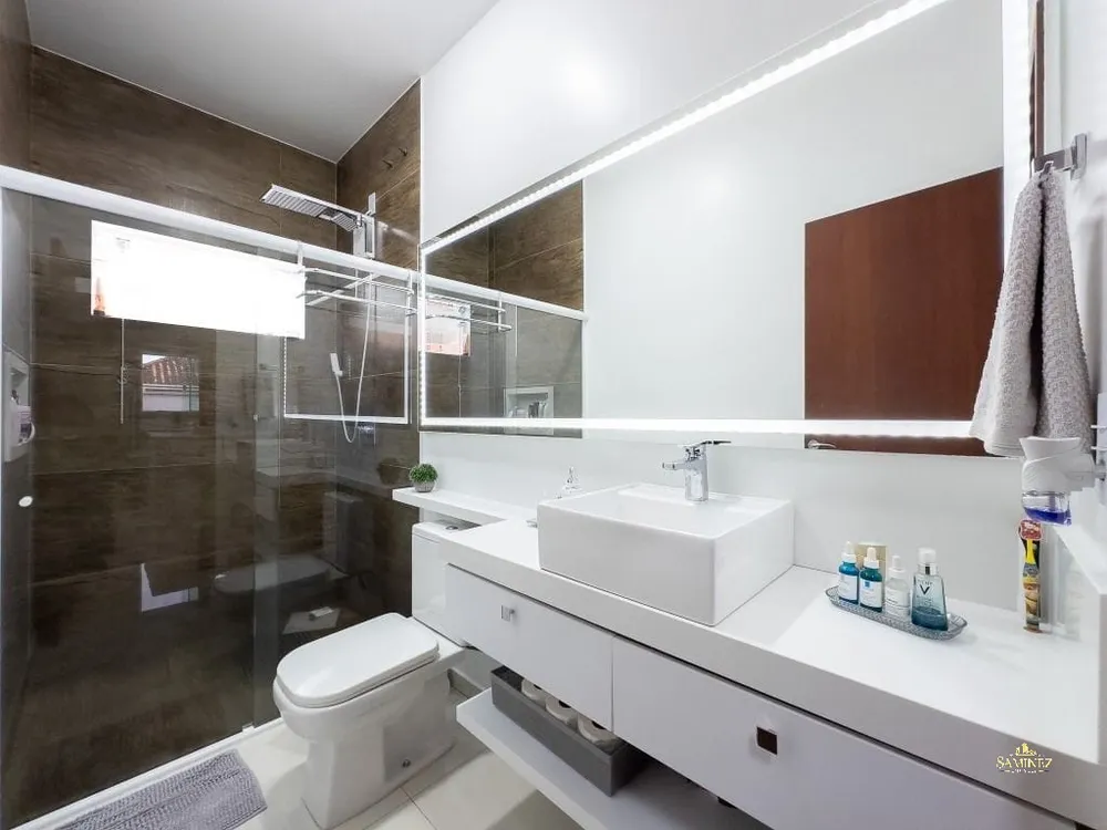 Sobrado, 3 quartos, 170 m² - Foto 12
