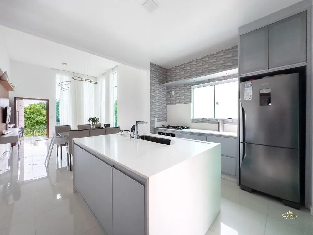 Sobrado, 3 quartos, 170 m² - Foto 4