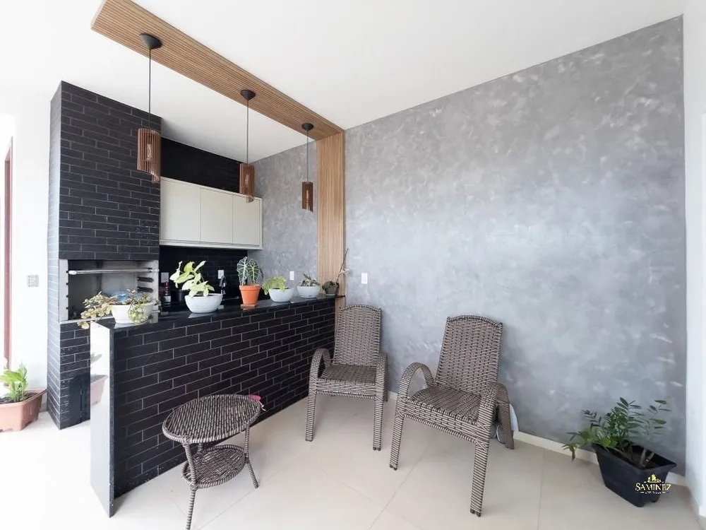 Sobrado, 3 quartos, 170 m² - Foto 6
