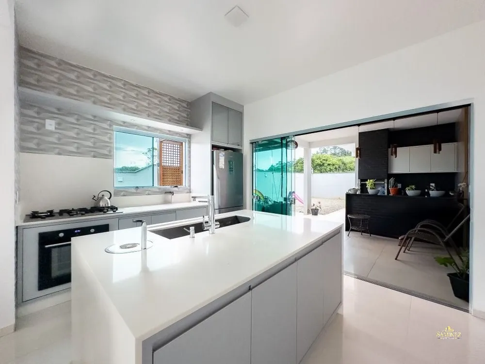 Sobrado, 3 quartos, 170 m² - Foto 5