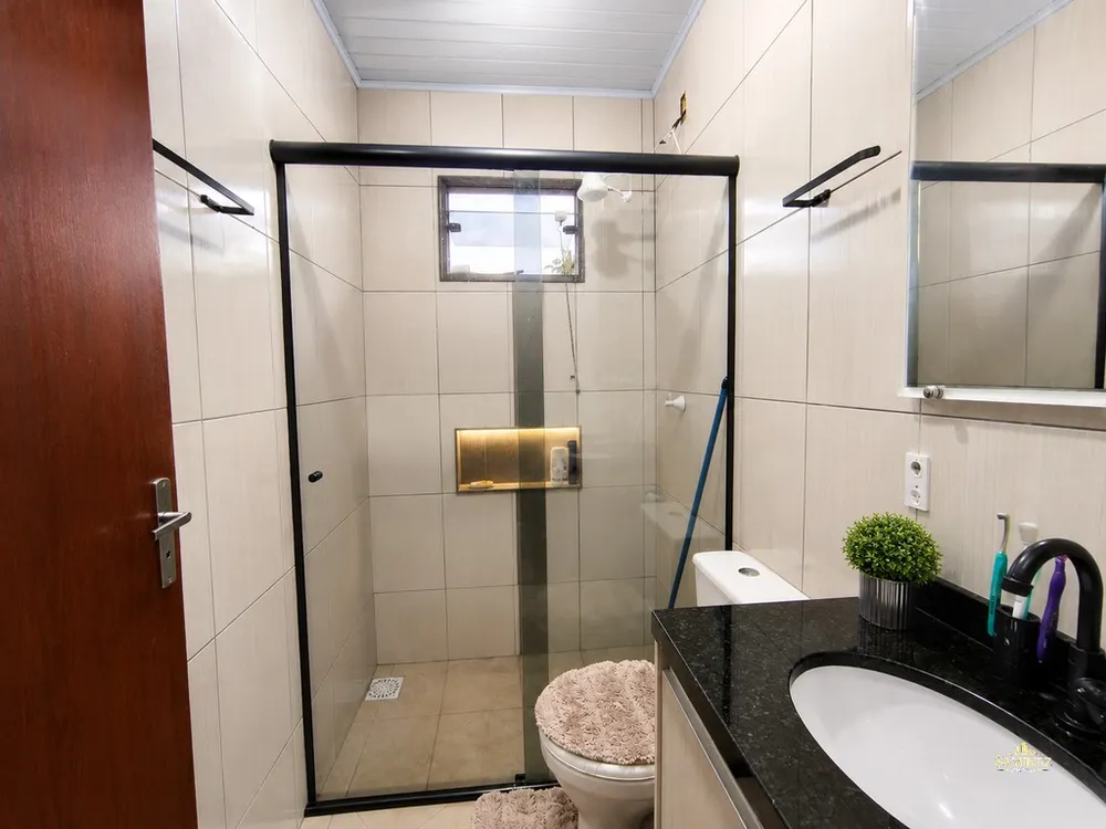 Casa, 2 quartos, 56 m² - Foto 6