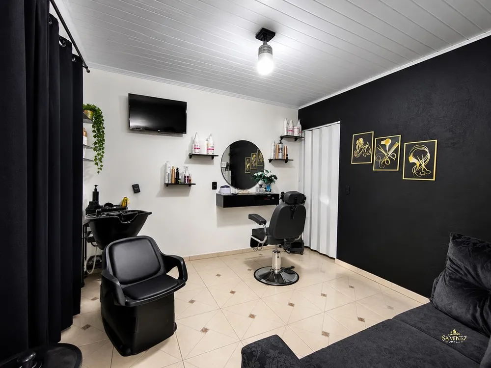 Casa, 2 quartos, 56 m² - Foto 3