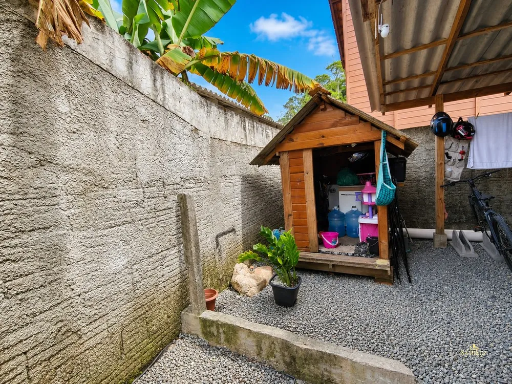 Casa, 2 quartos, 56 m² - Foto 8