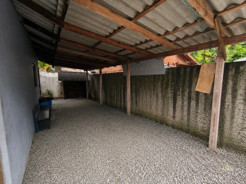 Casa, 2 quartos, 56 m² - Foto 2