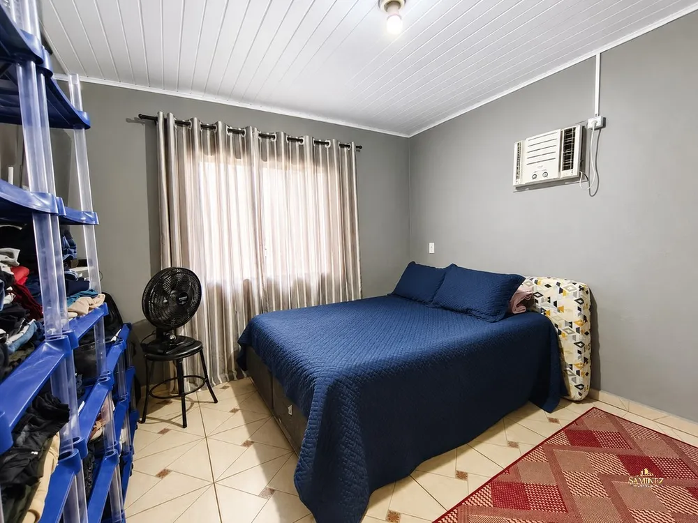 Casa, 2 quartos, 56 m² - Foto 5