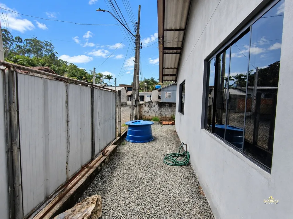 Casa, 2 quartos, 56 m² - Foto 11