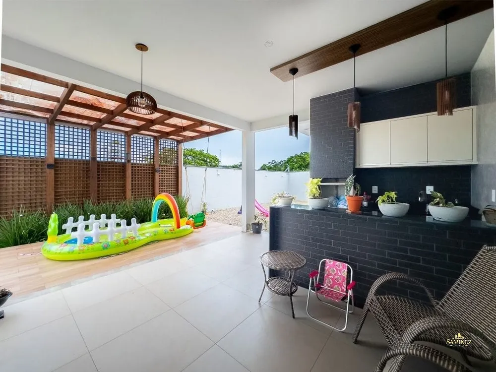 Casa, 2 quartos, 56 m² - Foto 7