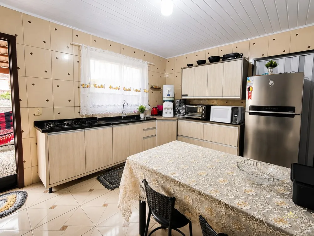 Casa, 2 quartos, 56 m² - Foto 4