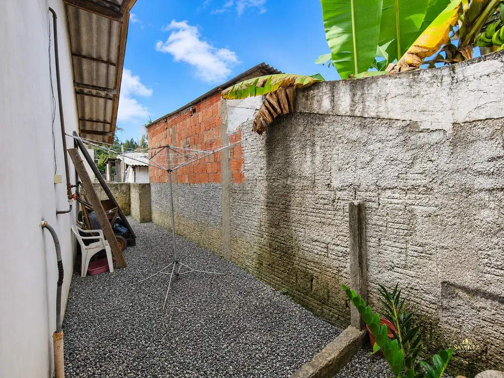 Casa, 2 quartos, 56 m² - Foto 9