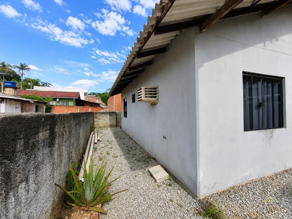 Casa, 2 quartos, 56 m² - Foto 10