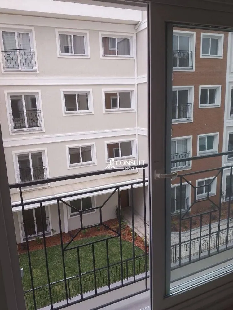 Apartamento, 1 quarto, 48 m² - Foto 2