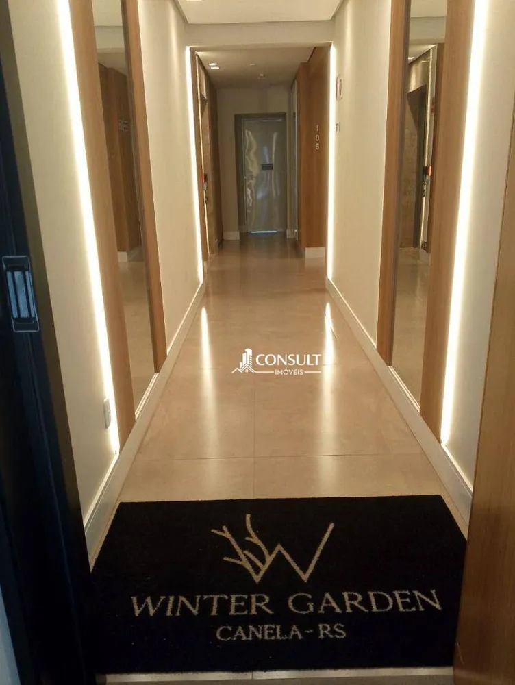 Apartamento, 1 quarto, 48 m² - Foto 2