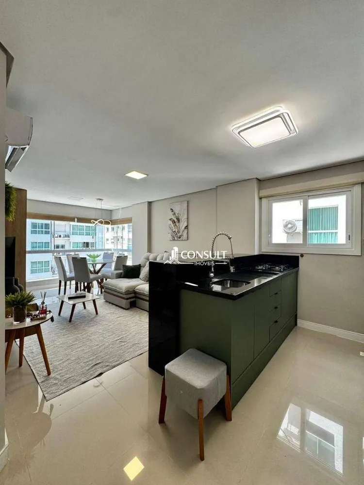 Apartamento, 2 quartos, 72 m² - Foto 4
