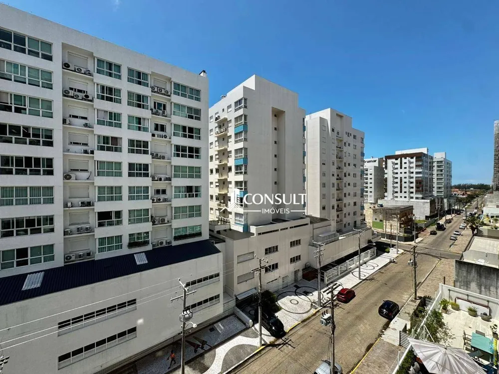 Apartamento, 2 quartos, 72 m² - Foto 3