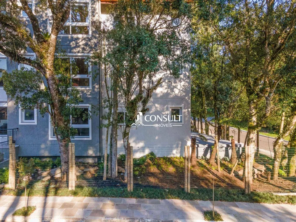 Apartamento, 3 quartos, 82 m² - Foto 1