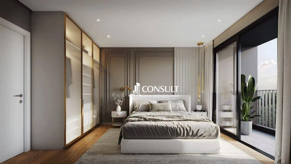 Apartamento, 2 quartos, 81 m² - Foto 6