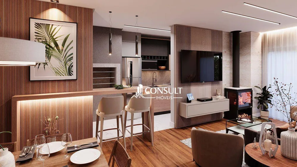 Apartamento, 2 quartos, 90 m² - Foto 13