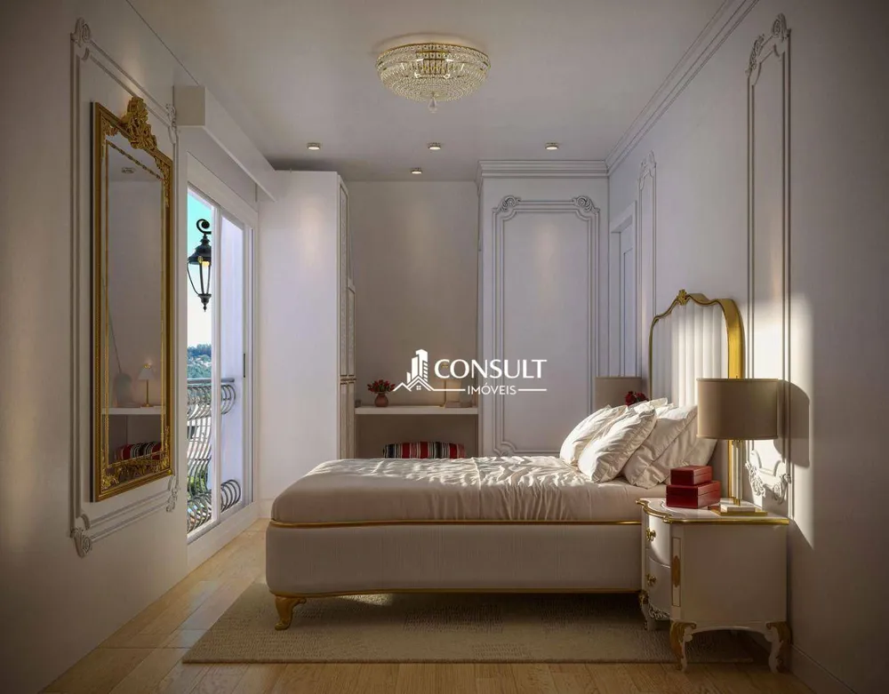 Apartamento, 2 quartos, 57 m² - Foto 7