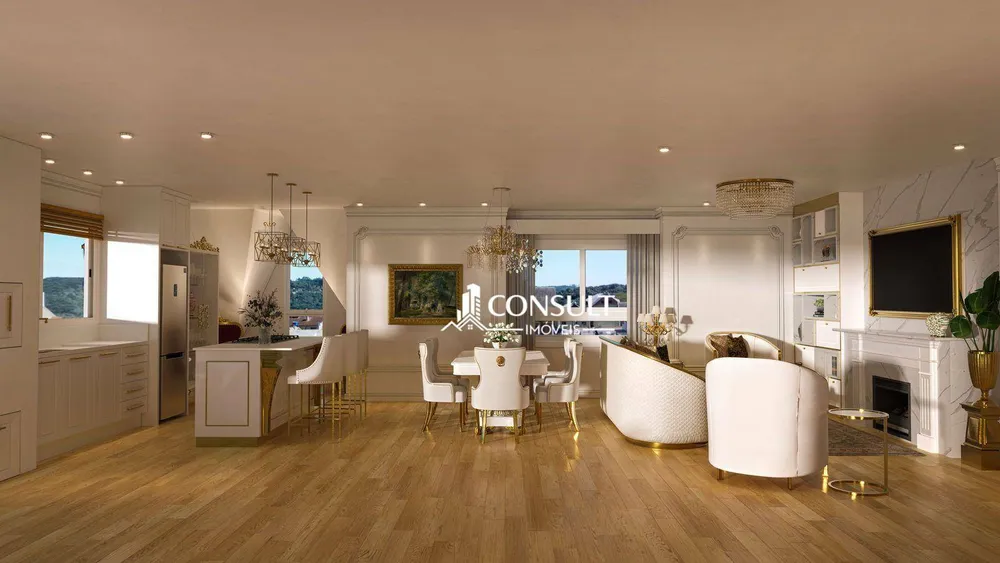 Apartamento, 2 quartos, 57 m² - Foto 8
