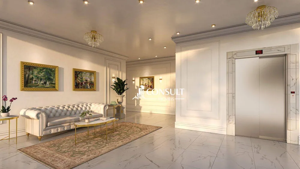 Apartamento, 2 quartos, 57 m² - Foto 16